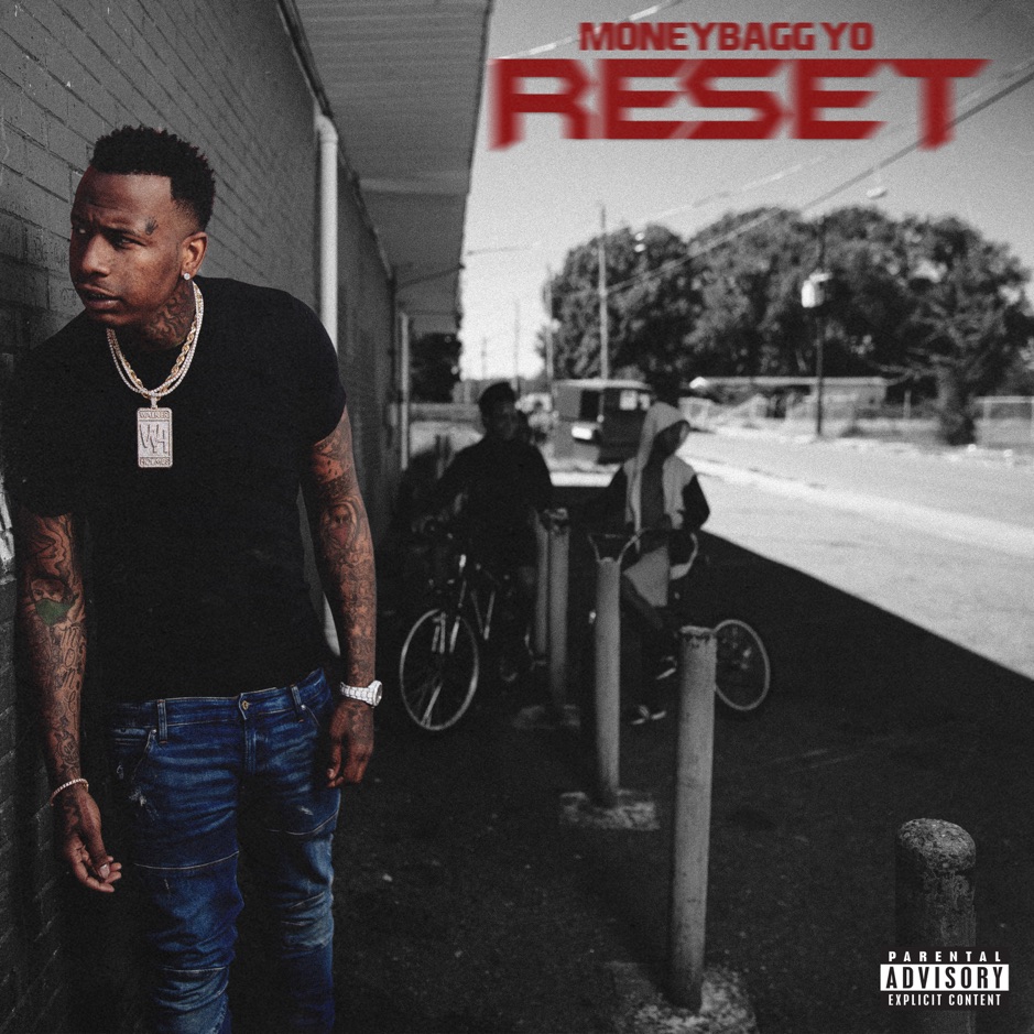 Moneybagg Yo - RESET