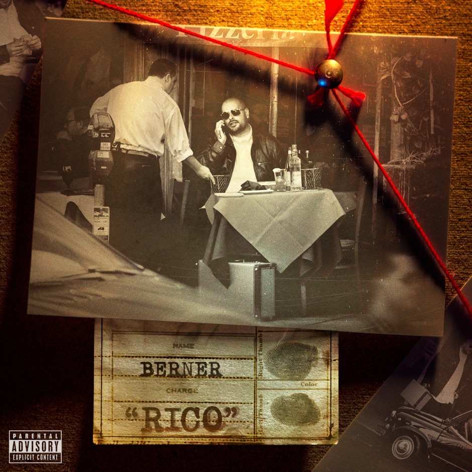 Berner - RICO