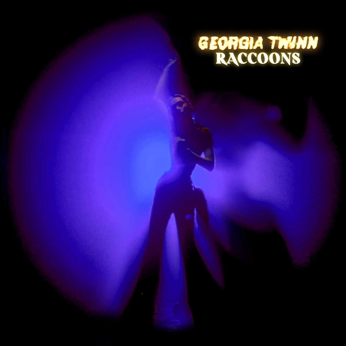 Georgia Twinn - Raccoons