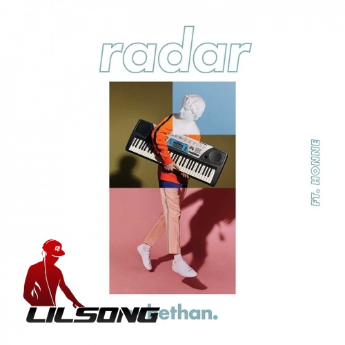 Whethan Ft. HONNE - Radar