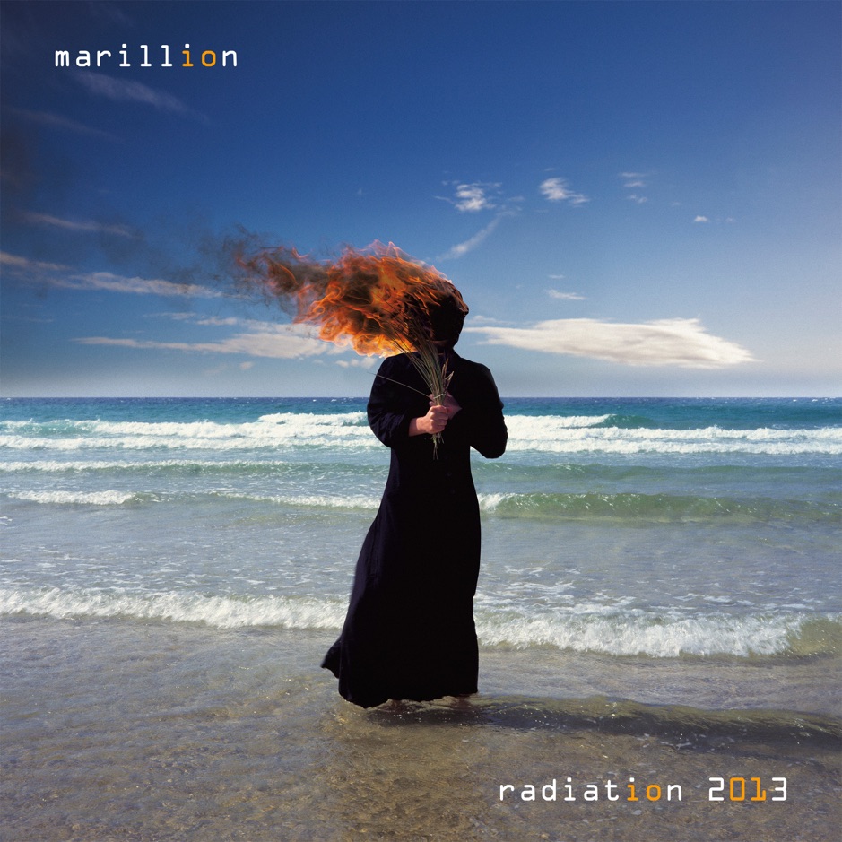 Marillion - Radiation