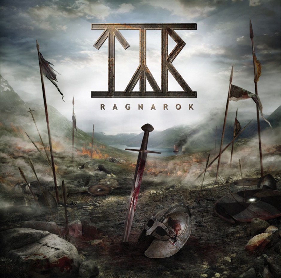 TYR - Ragnarok