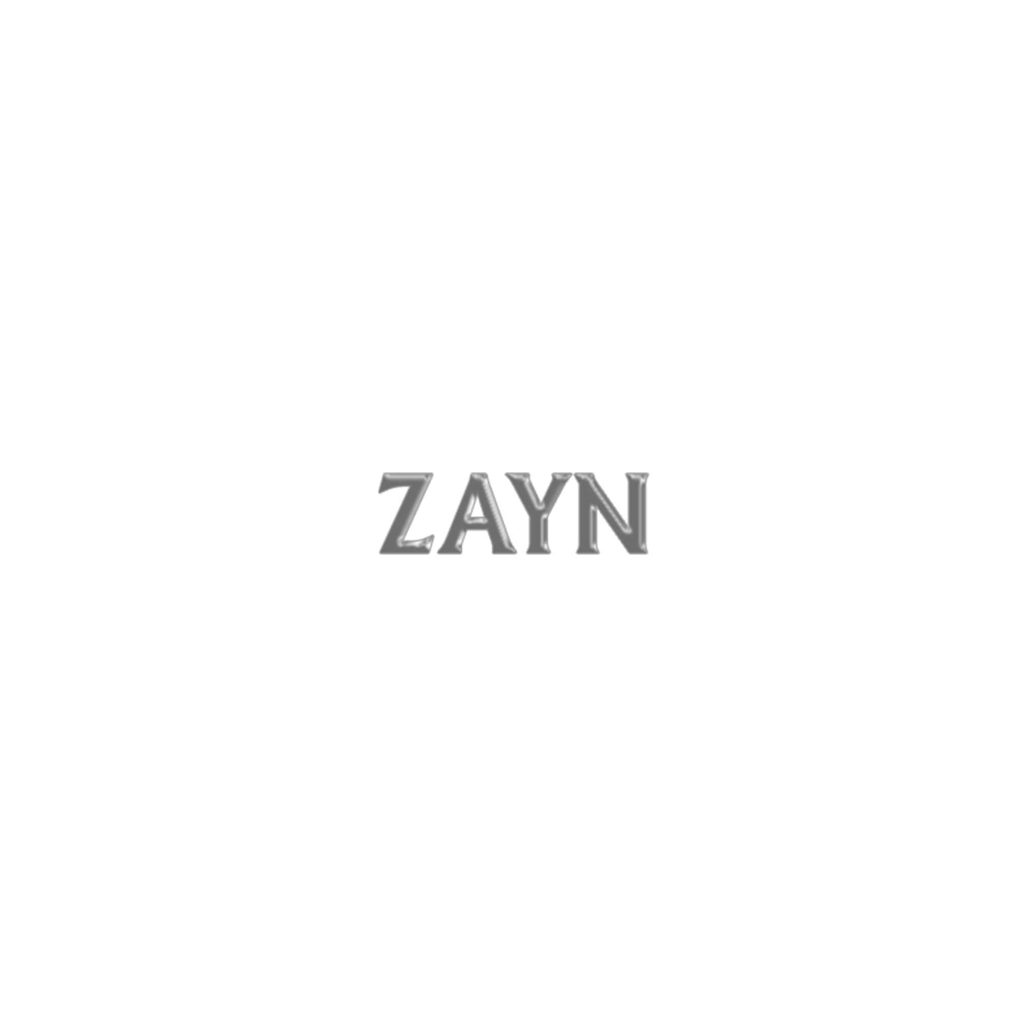 Zayn Malik - Rainberry