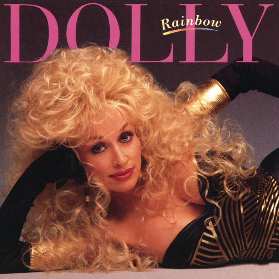 Dolly Parton - Rainbow