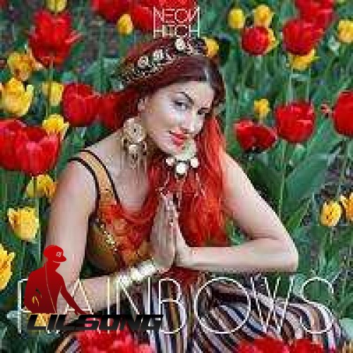 Neon Hitch - Rainbows