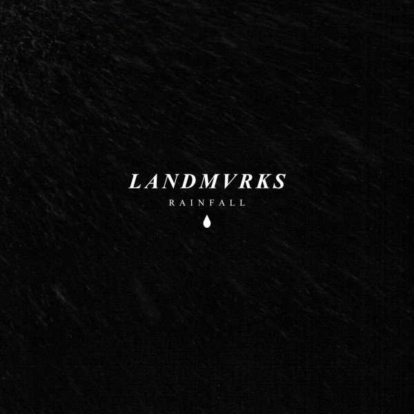 LANDMVRKS - Rainfall