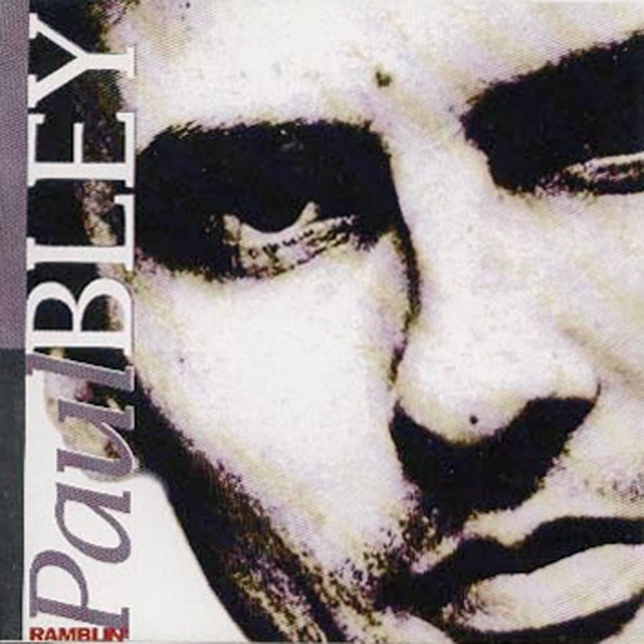 Paul Bley - Ramblin'