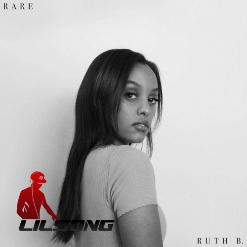 Ruth B. - Rare