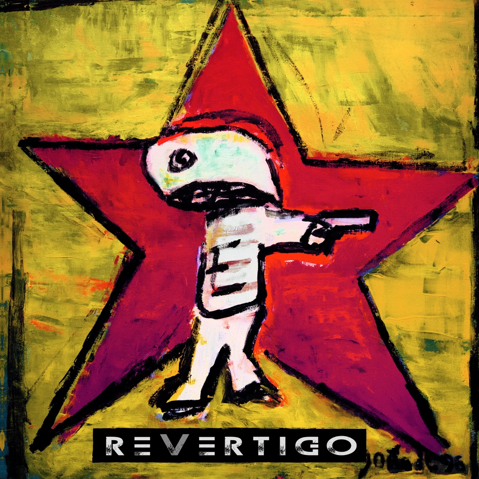 Revertigo - ReVertigo