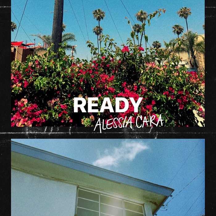 Alessia Cara - Ready