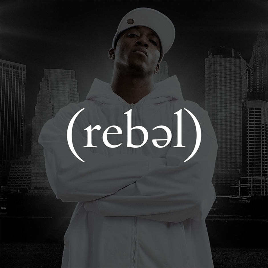 Lecrae - Rebel