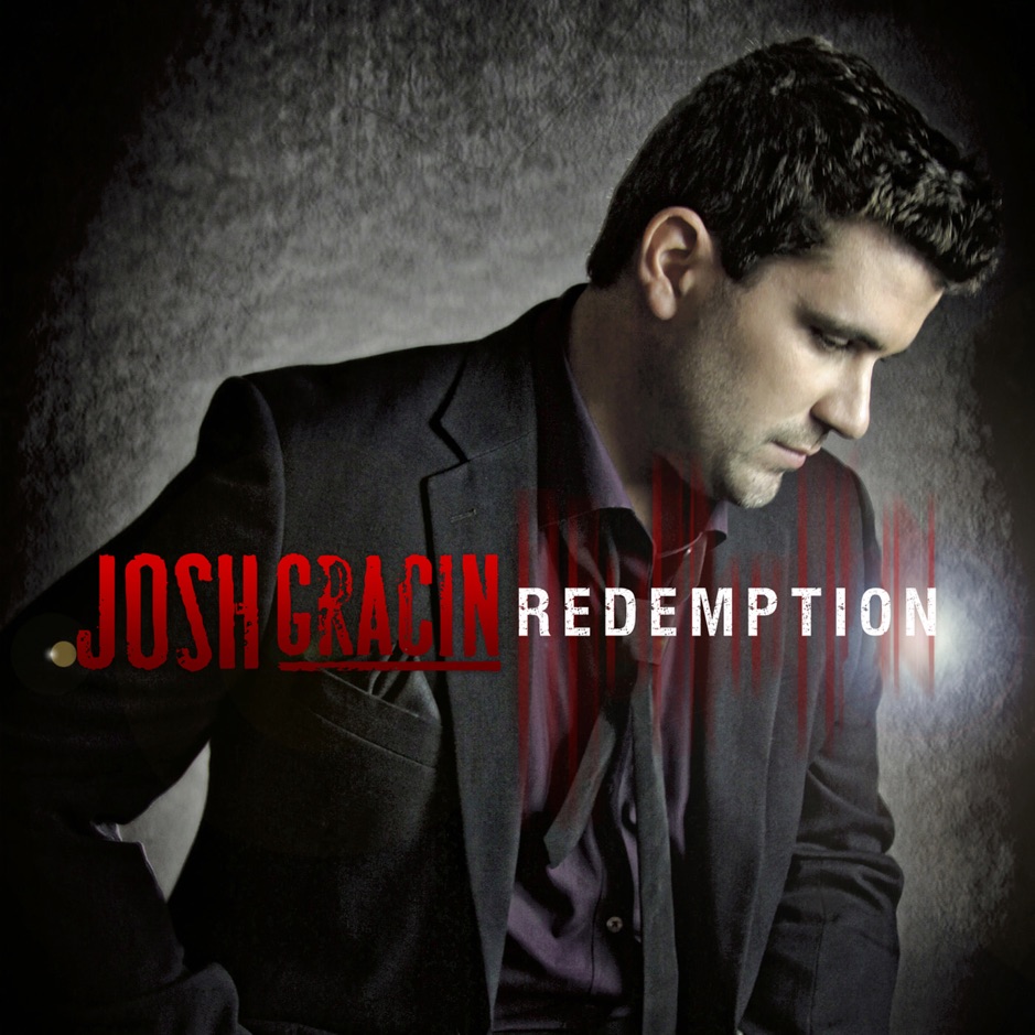 Josh Gracin - Redemption