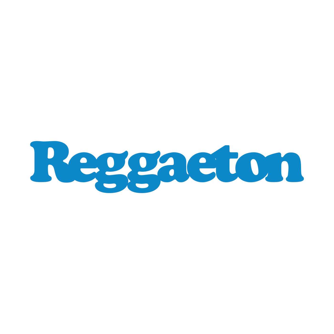 J. Balvin - Reggaeton