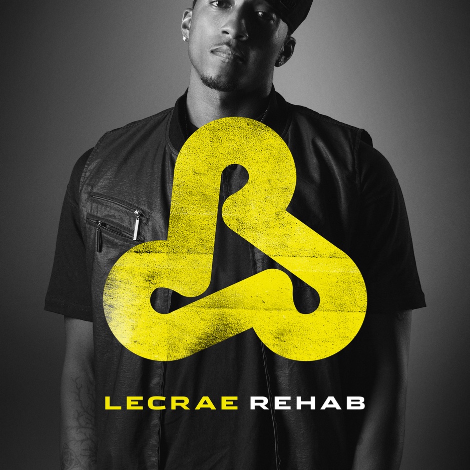 Lecrae - Rehab