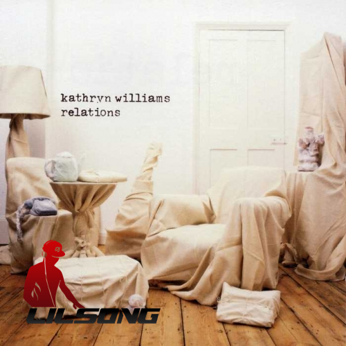 Kathryn Williams - Relations