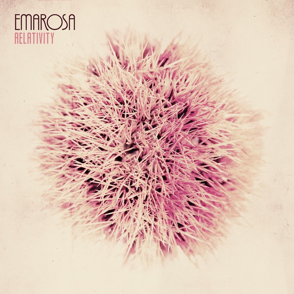 Emarosa - Relativity