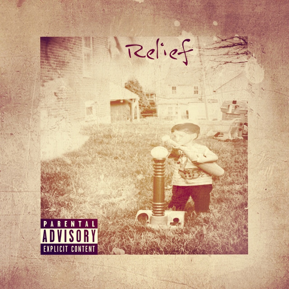Mike Stud - Relief