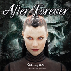 After Forever - Remagine