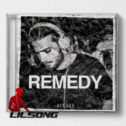 Alesso - Remedy