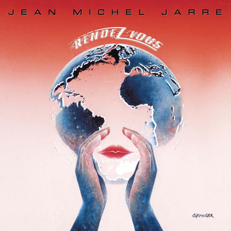 Jean-Michel Jarre - Rendez-Vous