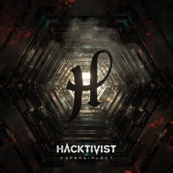Hacktivist - Reprogram