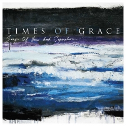 Times Of Grace - Rescue
