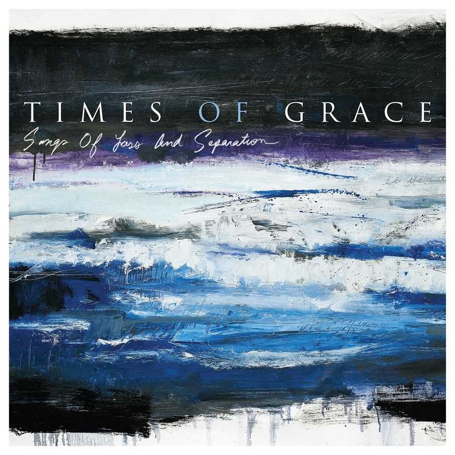 Times Of Grace - Rescue