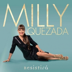 Milly Quezada - Resistira