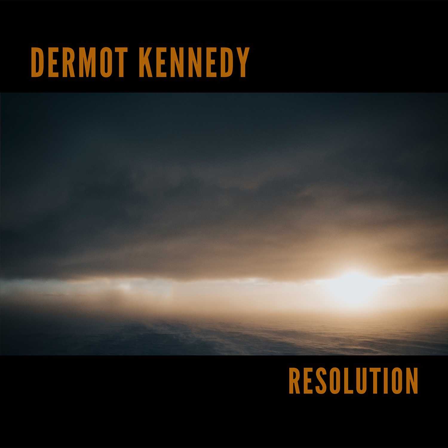 Dermot Kennedy - Resolution