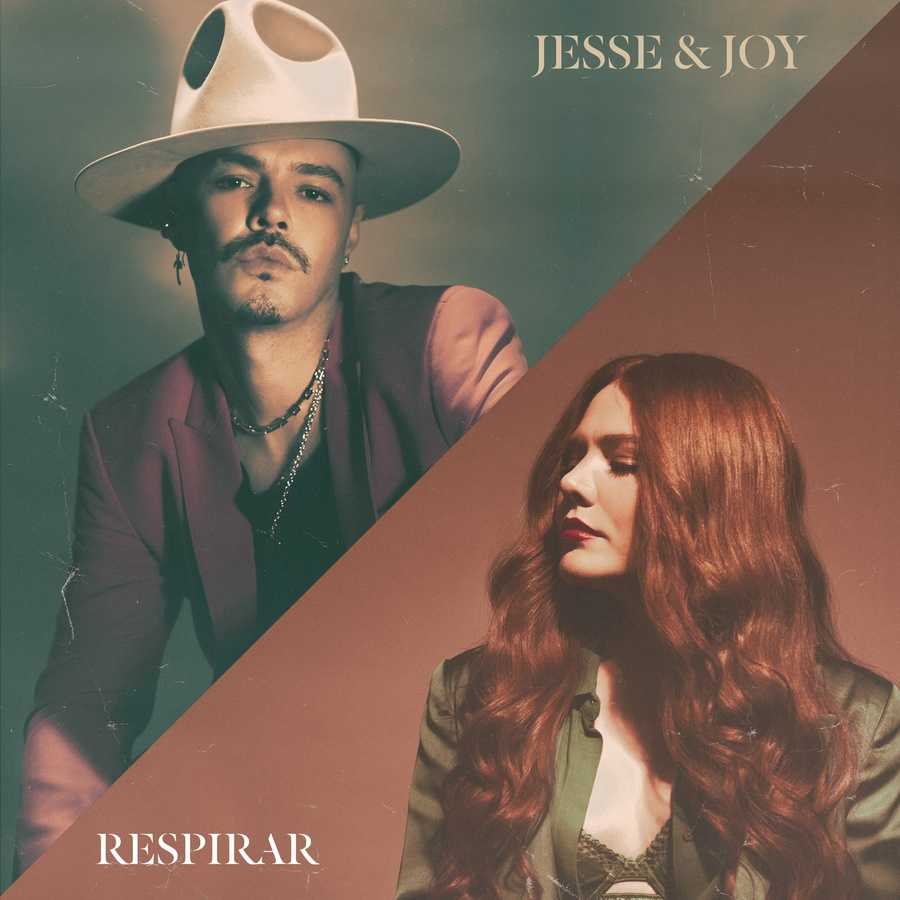 Jesse & Joy - Respirar