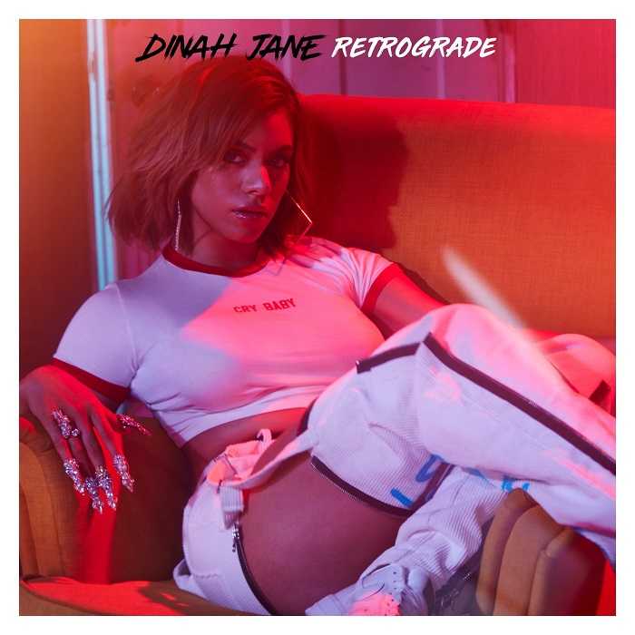 Dinah Jane - Retrograde