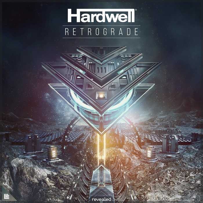 Hardwell - Retrograde