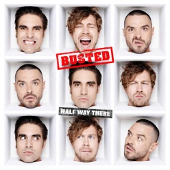 Busted - Reunion