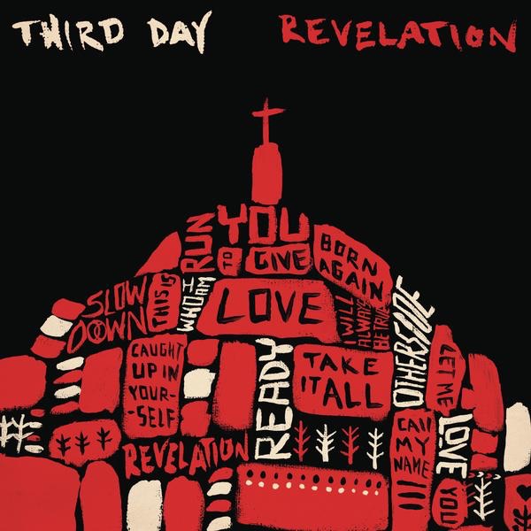 Third Day - Revelation