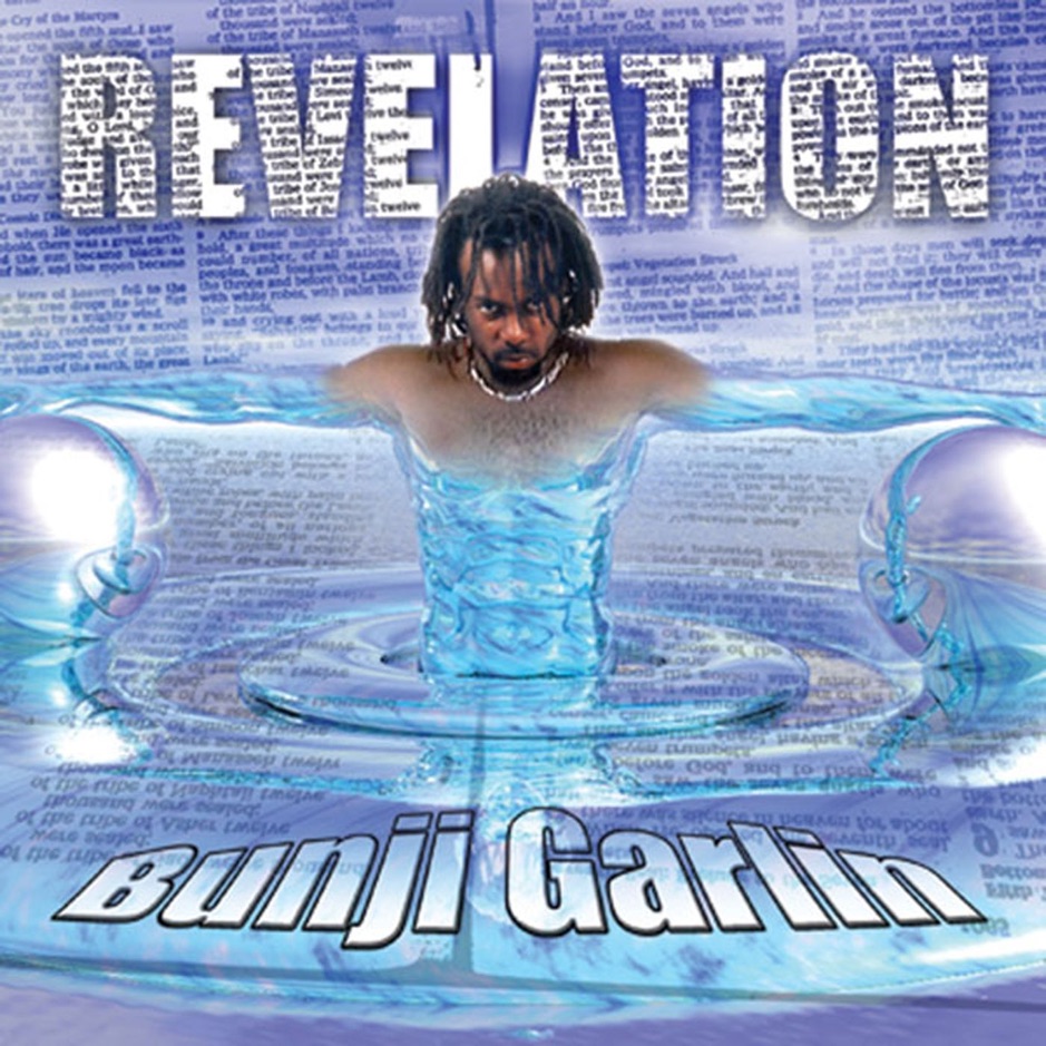 Bunji Garlin - Revelation