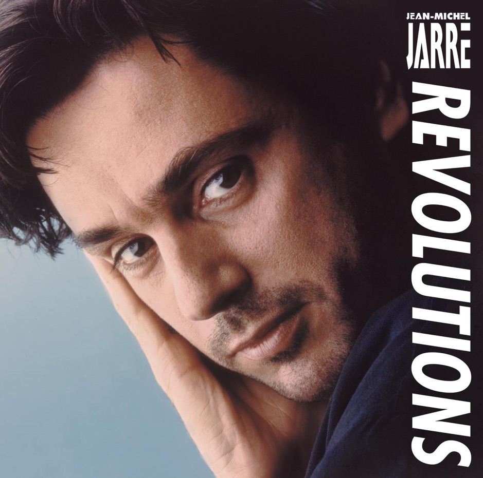 Jean-Michel Jarre - Revolutions