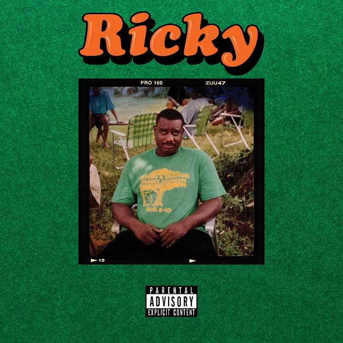 Denzel Curry - Ricky