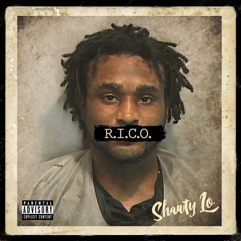 Shawty Lo - Rico