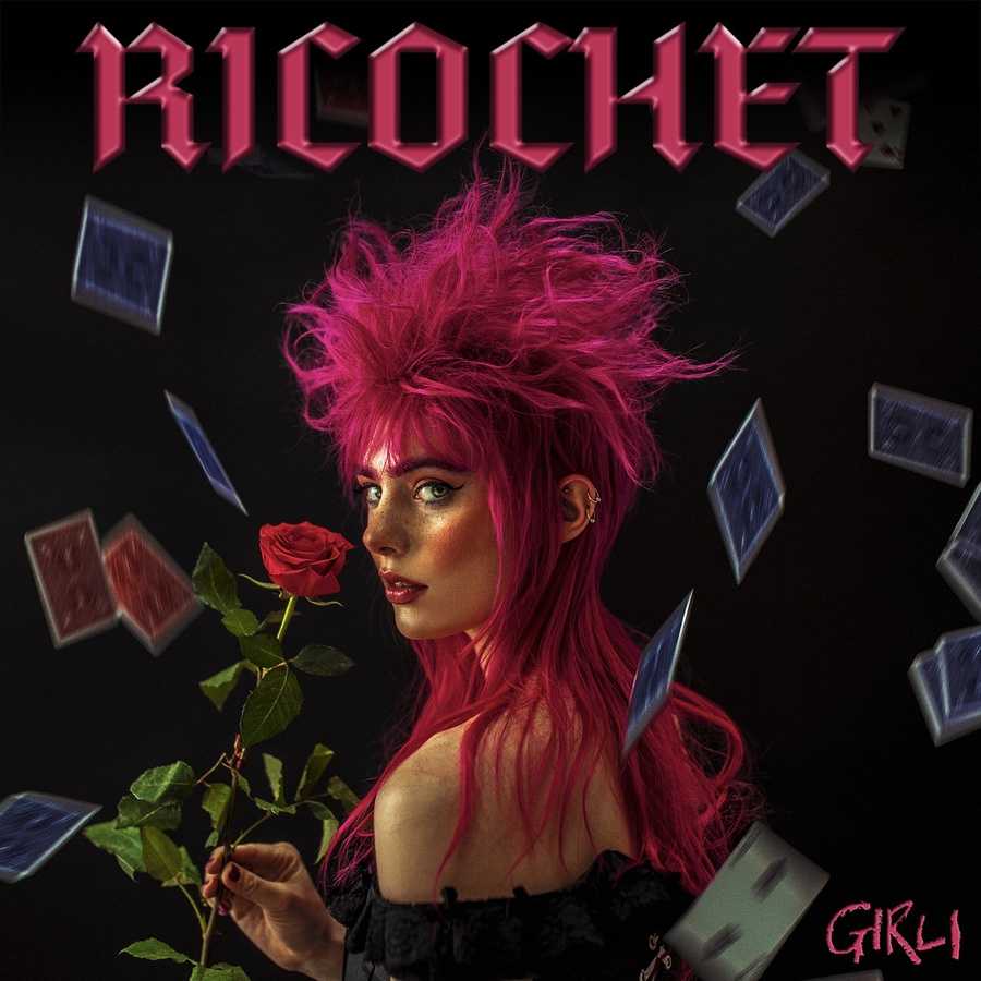 Girli - Ricochet