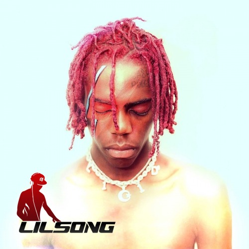 Yung Bans Ft. Landon Cube & YBN Nahmir - Ridin