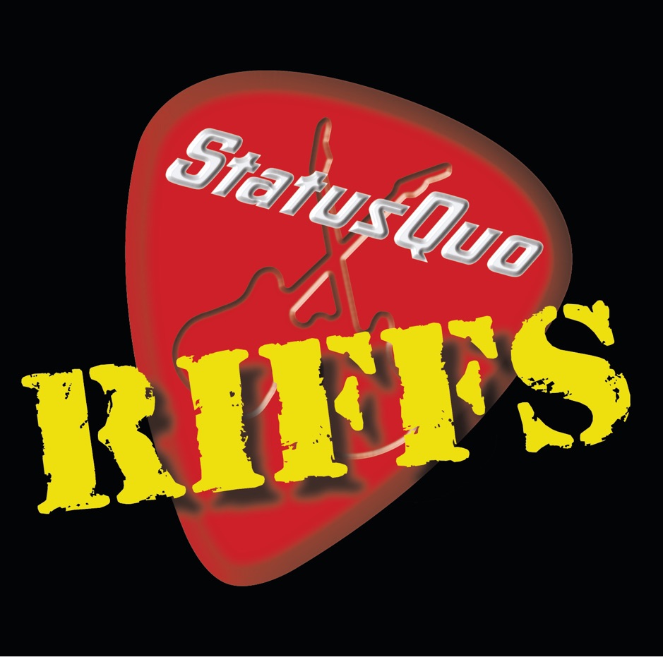 Status Quo - Riffs