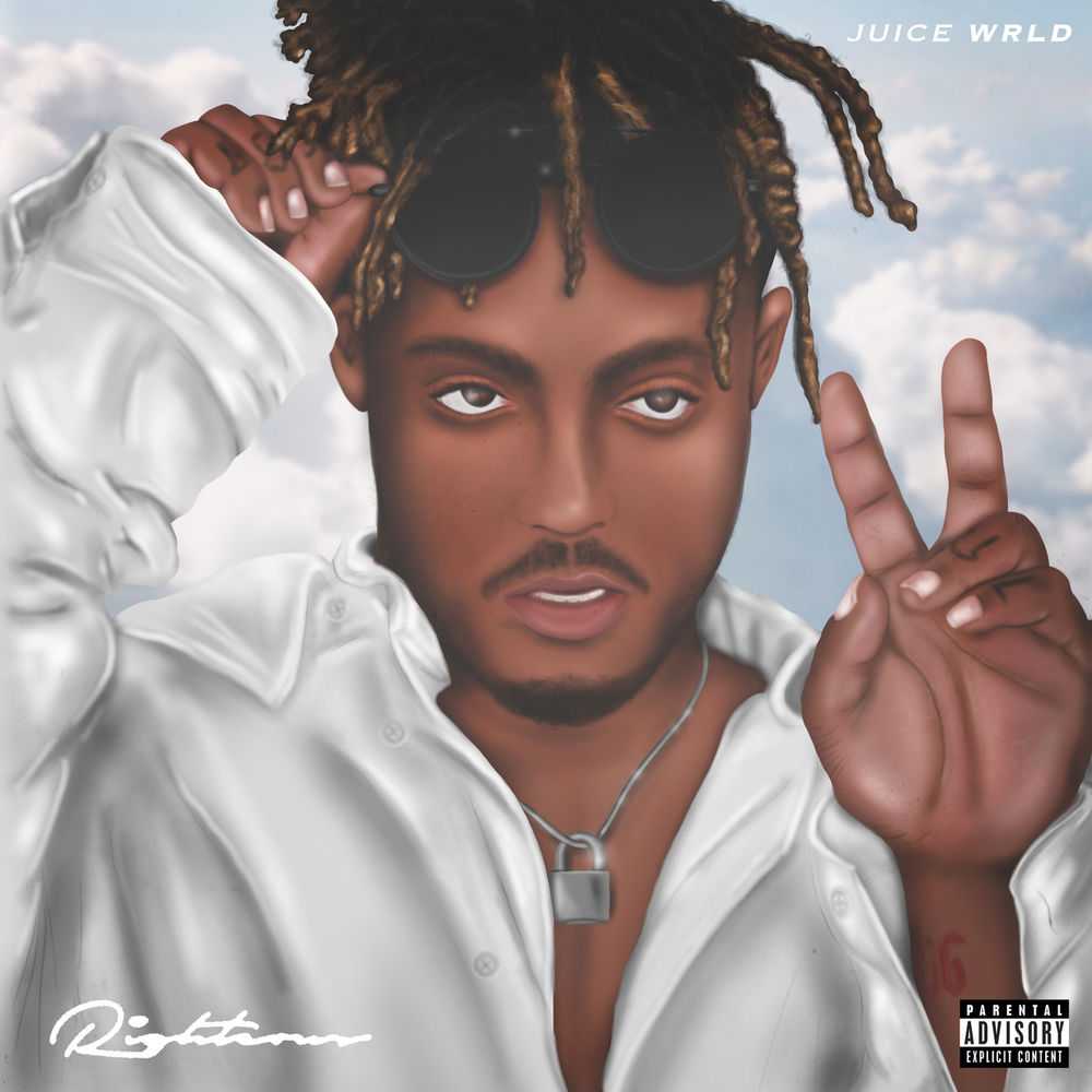 Juice Wrld - Righteous