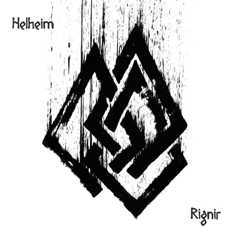 Helheim - Rignir