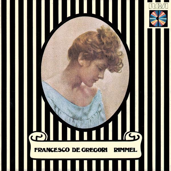 Francesco de Gregori - Rimmel