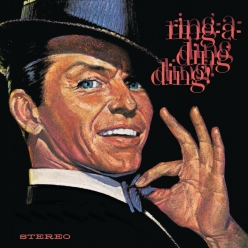 Frank Sinatra - Ring-A-Ding-Ding!