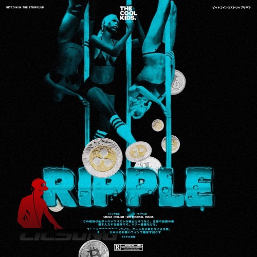 The Cool Kids - Ripple