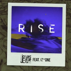 Jonas Blue Ft. Iz-One - Rise