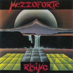Mezzoforte - Rising