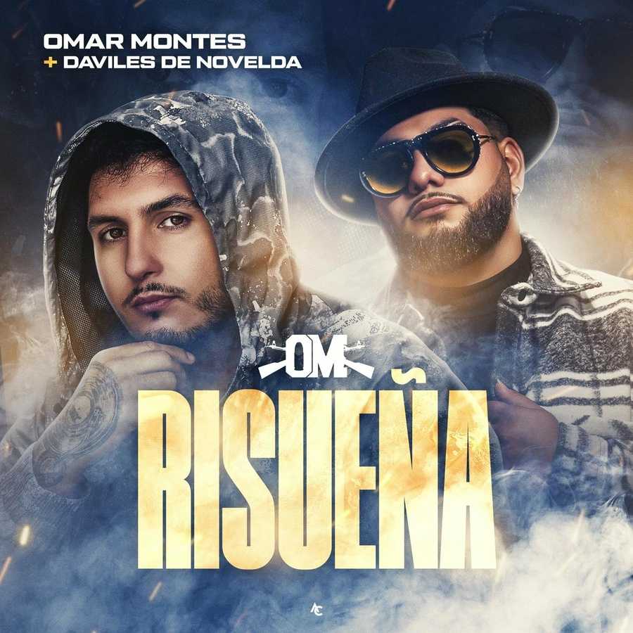 Omar Montes & Daviles de Novelda - Risuena