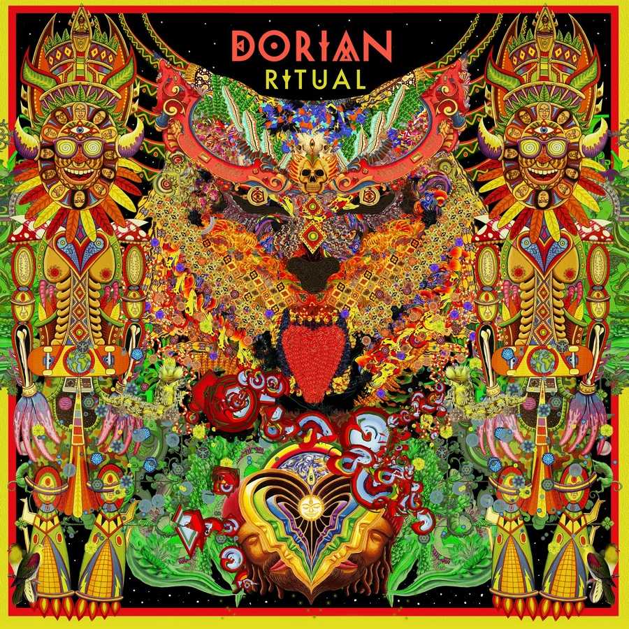 Dorian (band) - Ritual